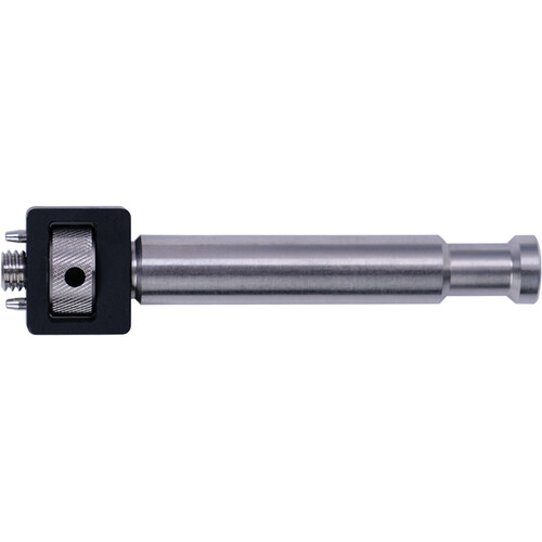 Amaran Tube Baby Pin Adapter na 3/8